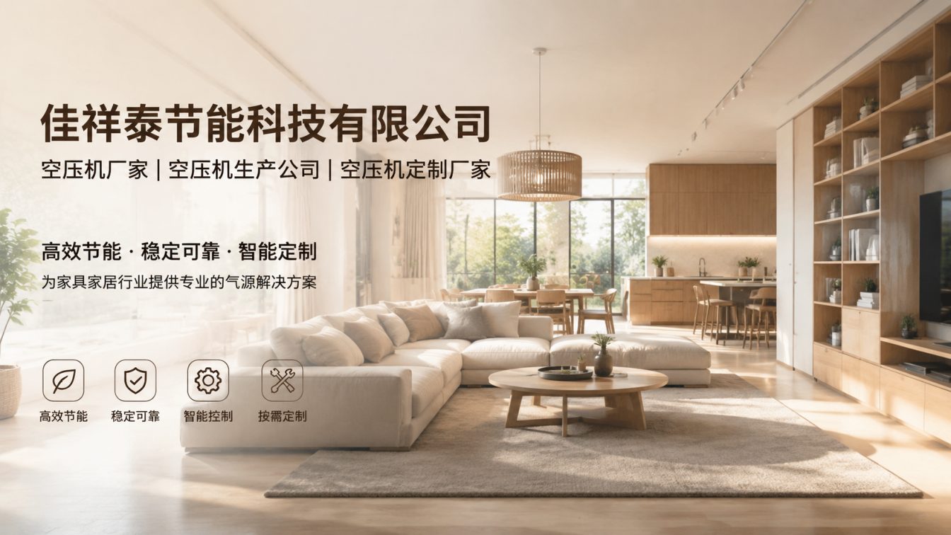 信阳还在为空压系统成本发愁？
